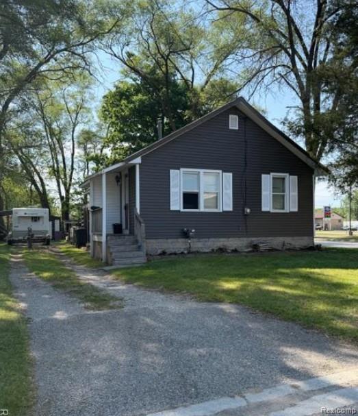 11509 Dexter Street, Clio, MI 48420