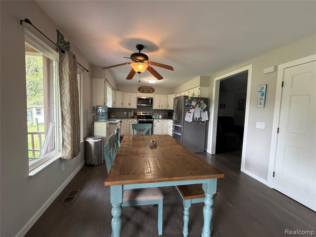 2712 North Branch Road, North Branch, MI 48461 — Photo 11