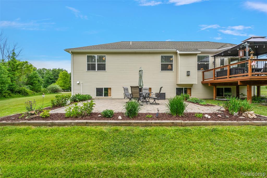 52 Parker Lane, Ortonville, MI 48462 — Photo 51