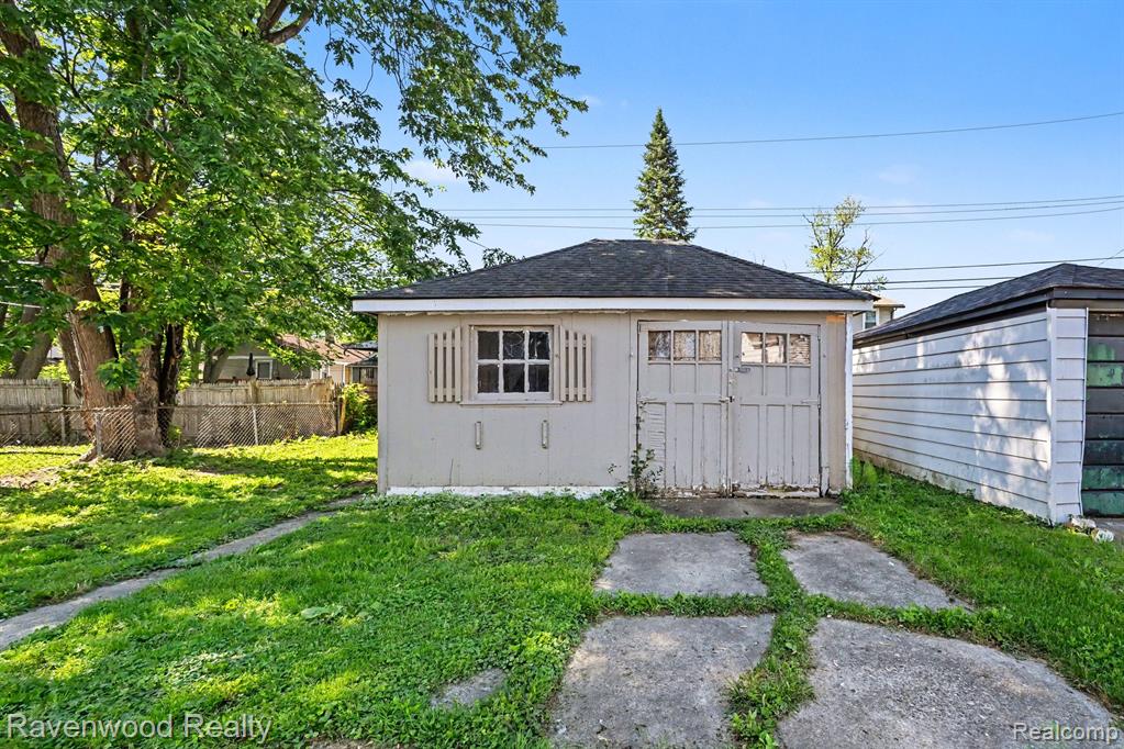 7528 Hudson Avenue, Warren, MI 48091 — Photo 28