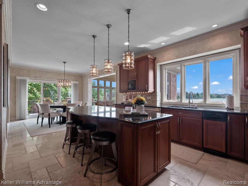 18328 Clairmont Circle E, Northville, MI 48168 — Photo 16