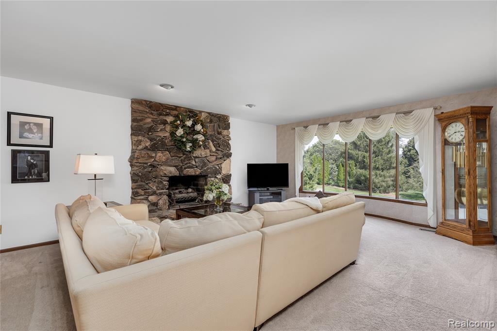 69504 Saxon Drive, Bruce, MI 48065 — Photo 7