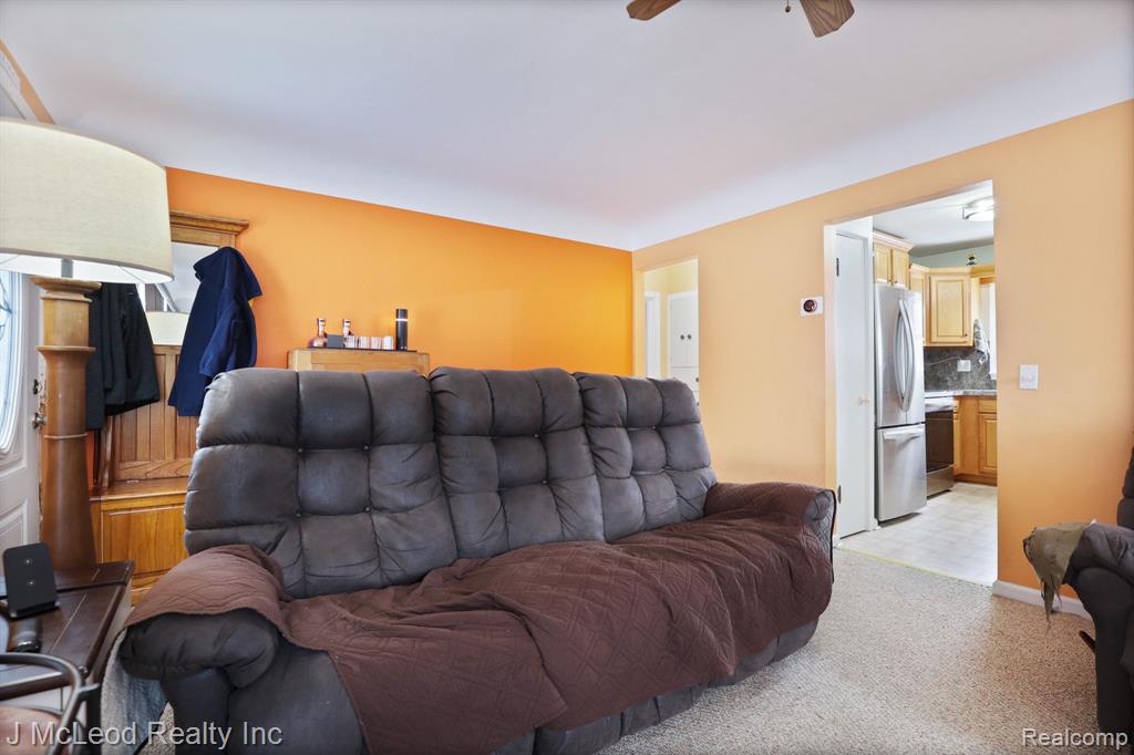 4956 Center Street, Millington, MI 48746 — Photo 10