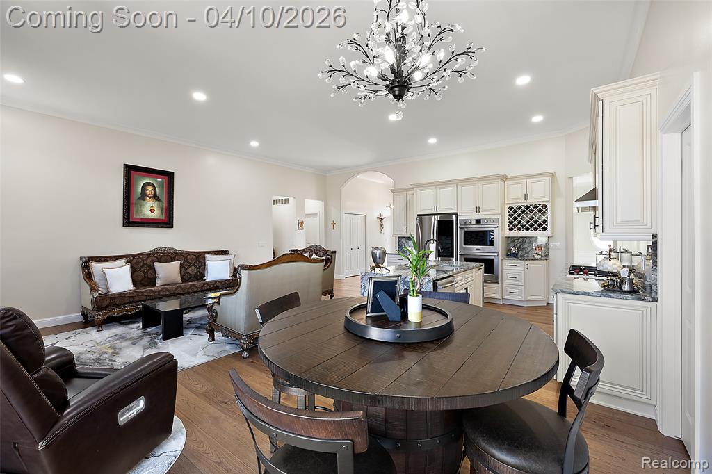 4411 Forster Lane, Shelby Twp, MI 48316 — Photo 36