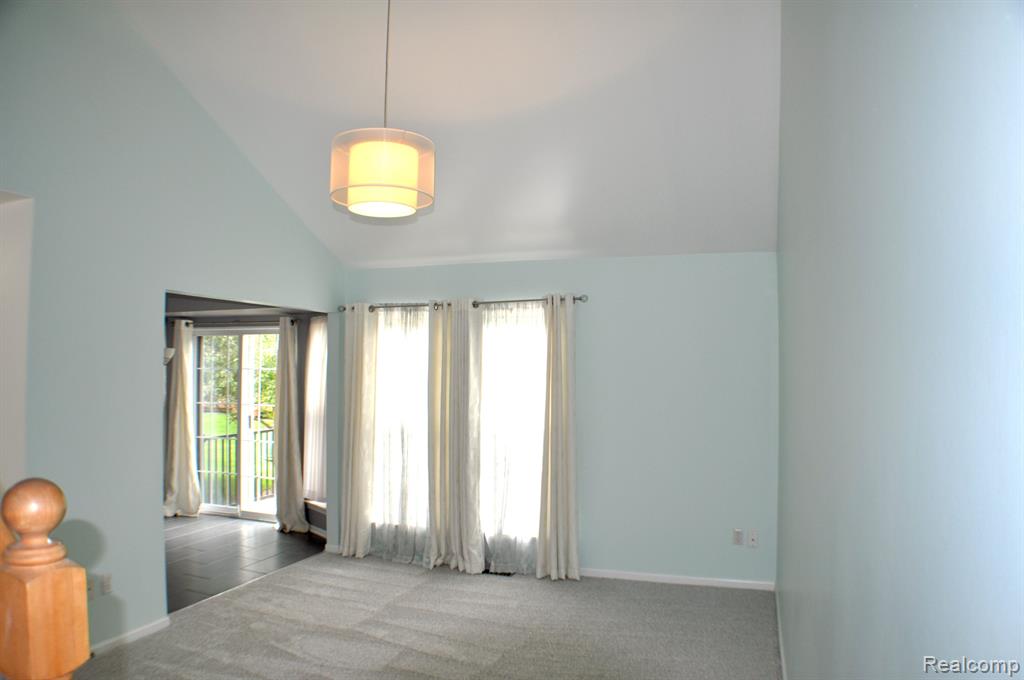 4439 HUNTERS Circle W, Canton, MI 48188 — Photo 4