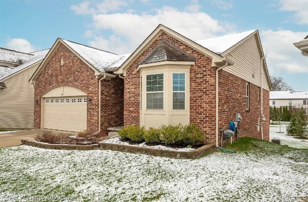 3121 BELLE TERRE, Commerce Twp, MI 48382 — Photo 3