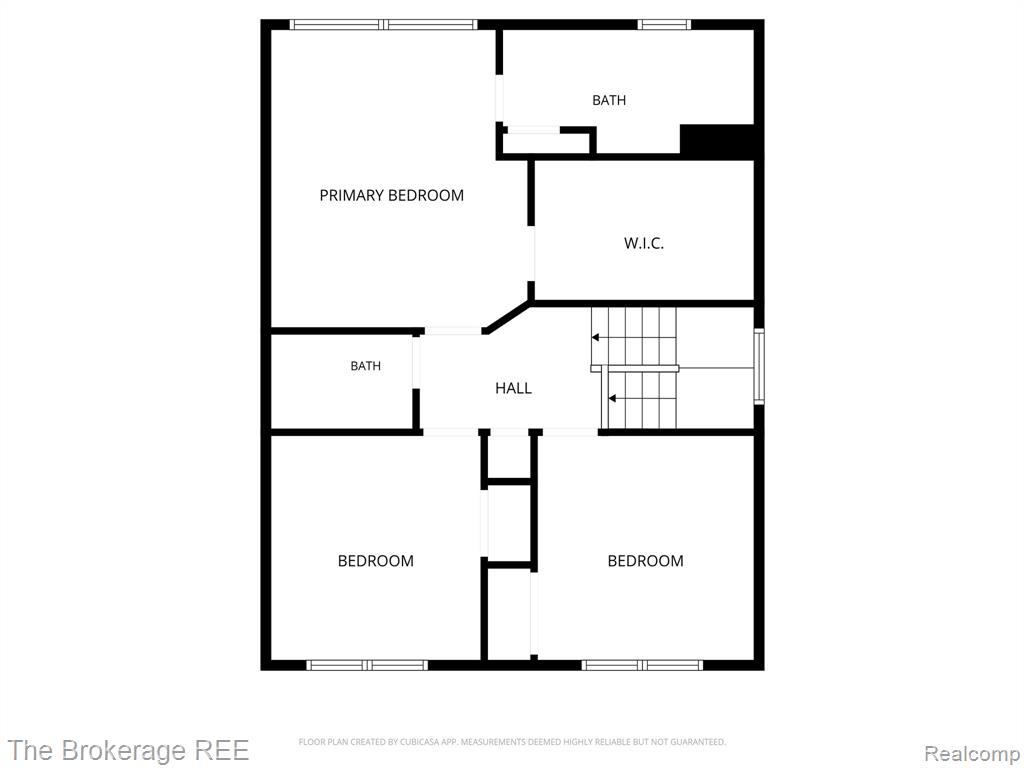 2880 Kipling Avenue, Berkley, MI 48072 — Photo 47