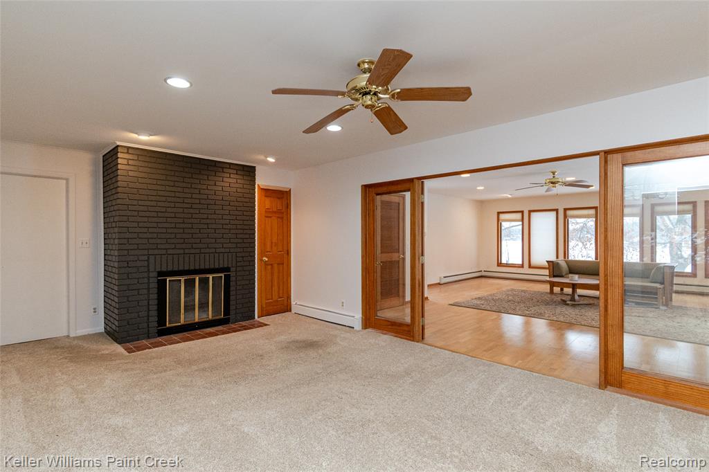 3510 W Orchard Drive, Metamora, MI 48455 — Photo 10