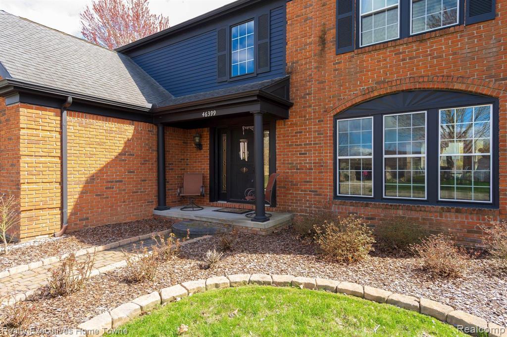 46399 HANFORD Road, Canton, MI 48187 — Photo 23