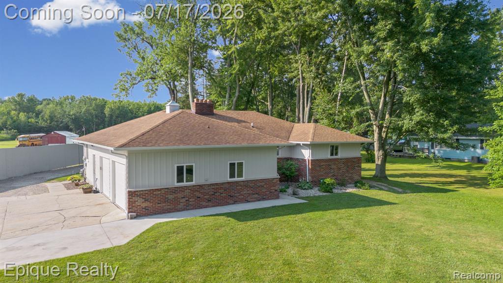 5155 Gratiot Avenue, St. Clair, MI 48079 — Photo 28