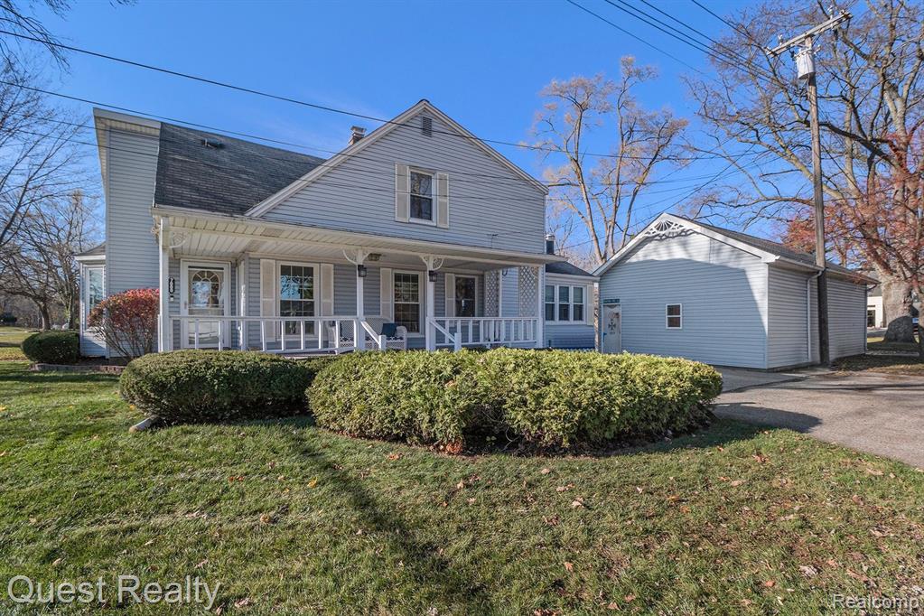 7000 WILLIAMS LAKE Road, Waterford, MI 48329 — Photo 3