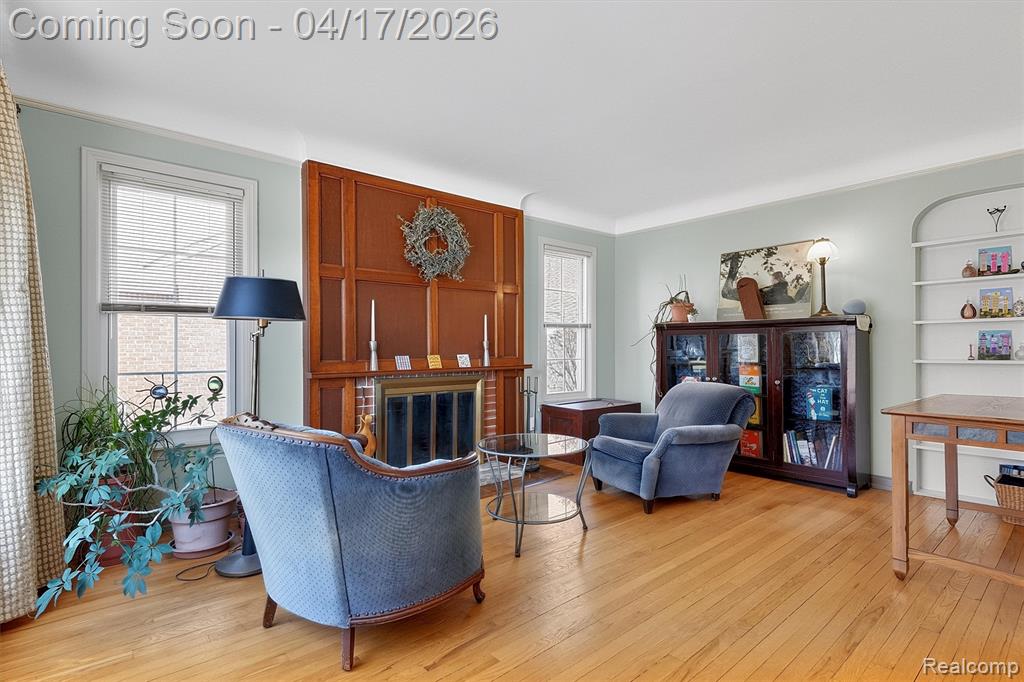 432 Kingsbury Avenue, Dearborn, MI 48128 — Photo 10