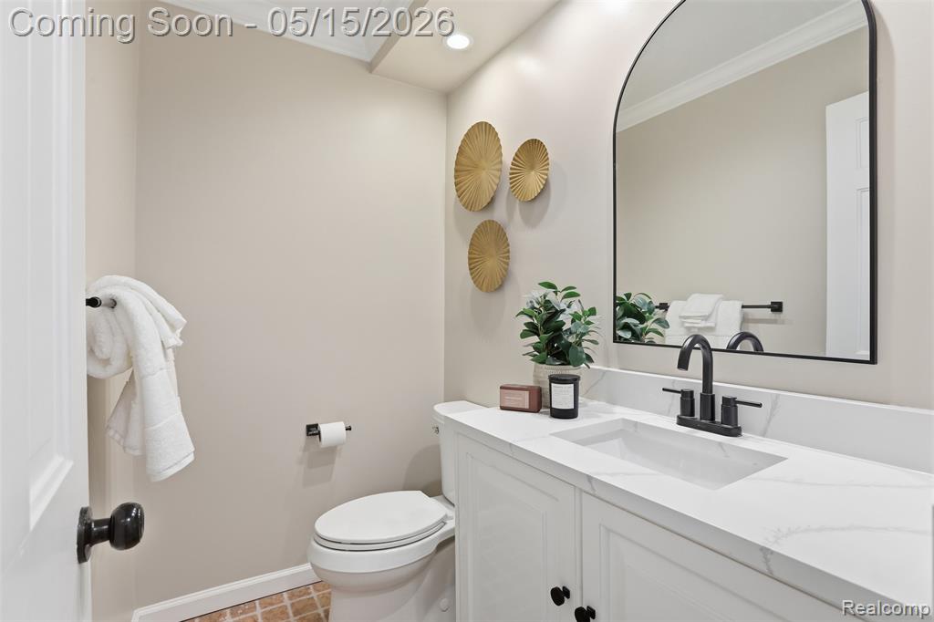 4243 Sunningdale Drive, Bloomfield Hills, MI 48302 — Photo 23