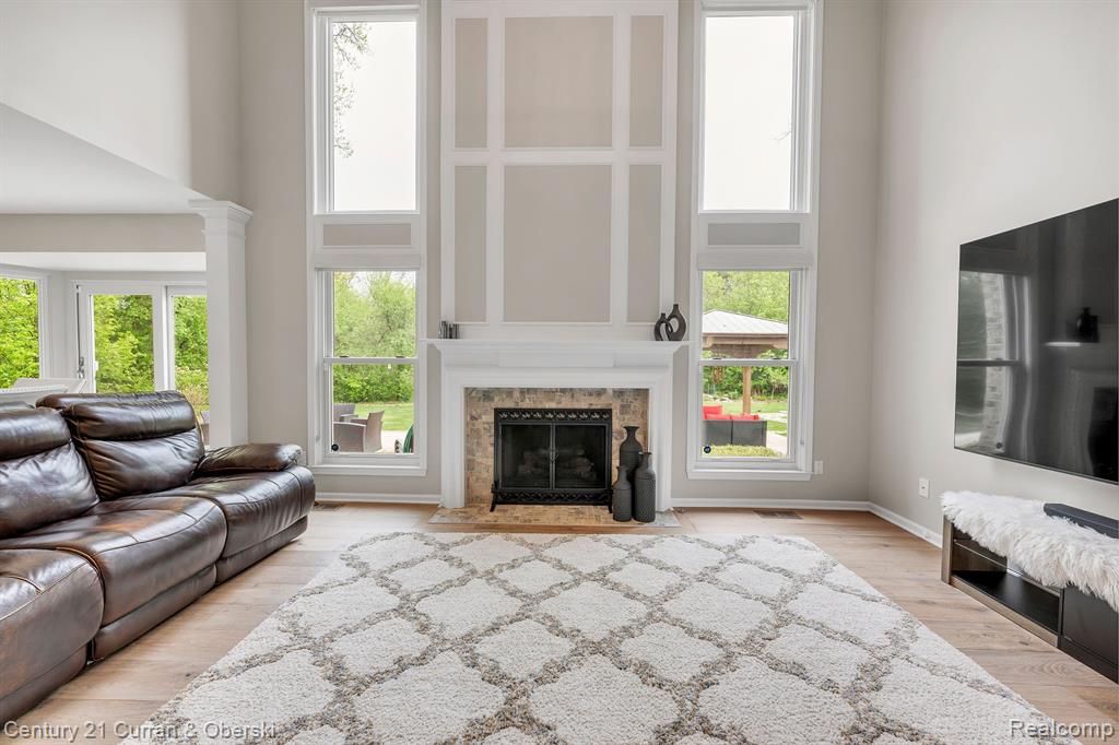 45711 MORNINGSIDE, Canton, MI 48187 — Photo 9
