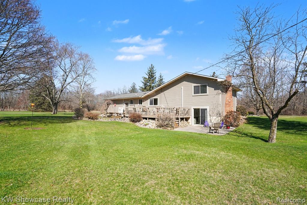 4520 Stoney Acres Lane, Highland, MI — Photo 25