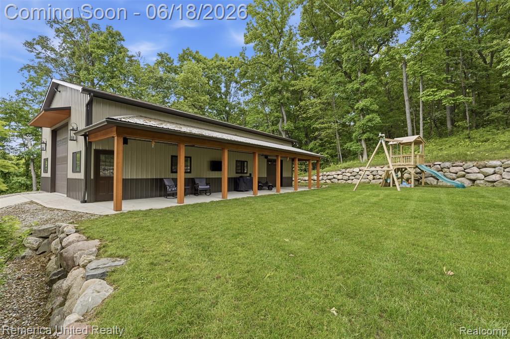 3175 Kensington Road, Milford, MI 48380 — Photo 5