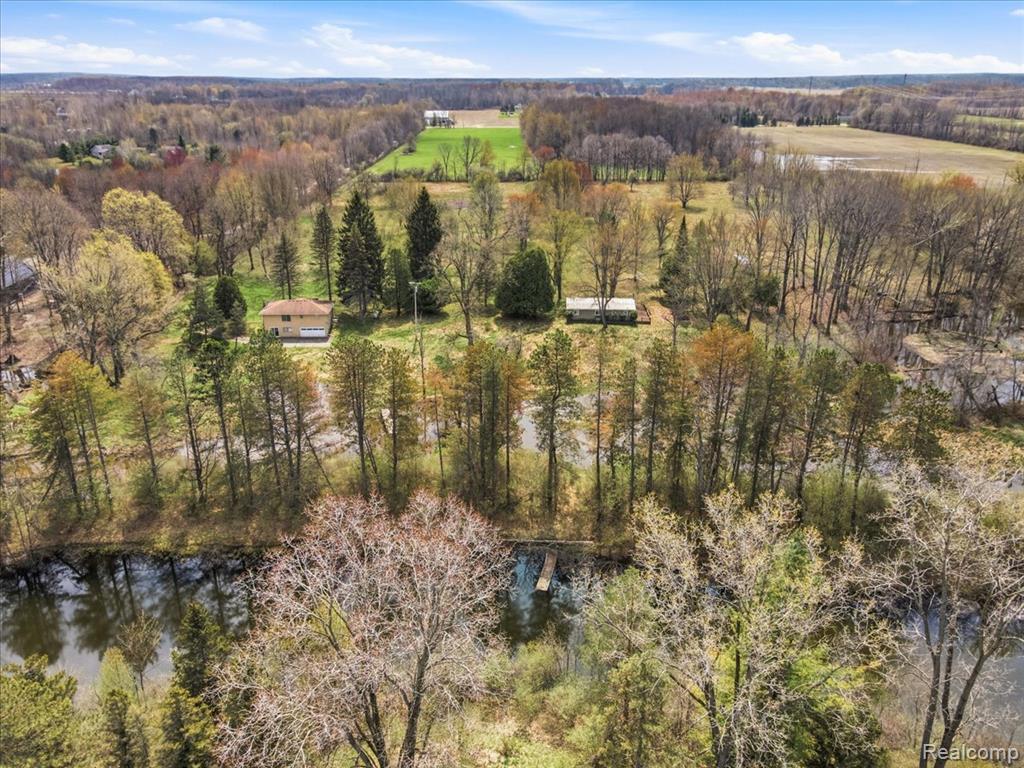 9190 Bryce Road, Kenockee, MI 48006 — Photo 3