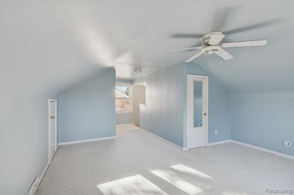 7853 Robinson Avenue, Allen Park, MI 48101 — Photo 33
