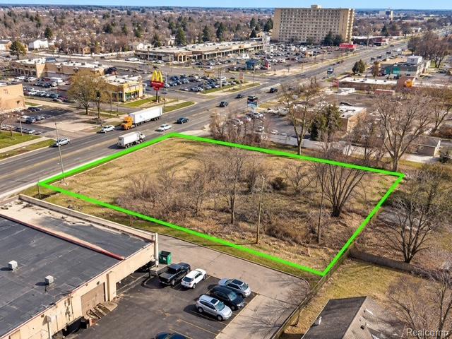 10854 ALLEN Road, Taylor, MI 48180, Taylor, MI, 48180