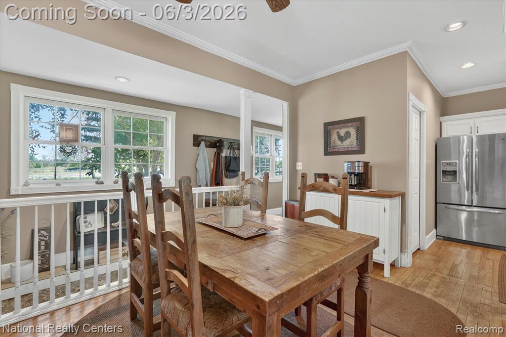 864 E Lovejoy Road, Byron, MI 48418 — Photo 8