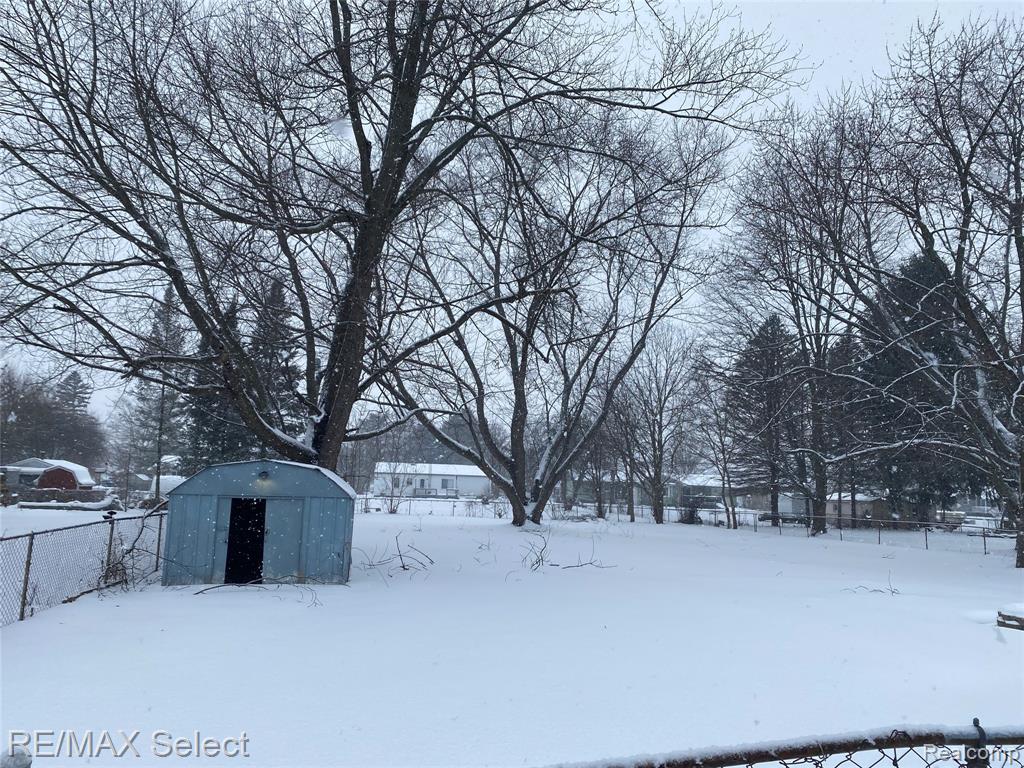 1418 Houston Drive, Swartz Creek, MI 48473 — Photo 17