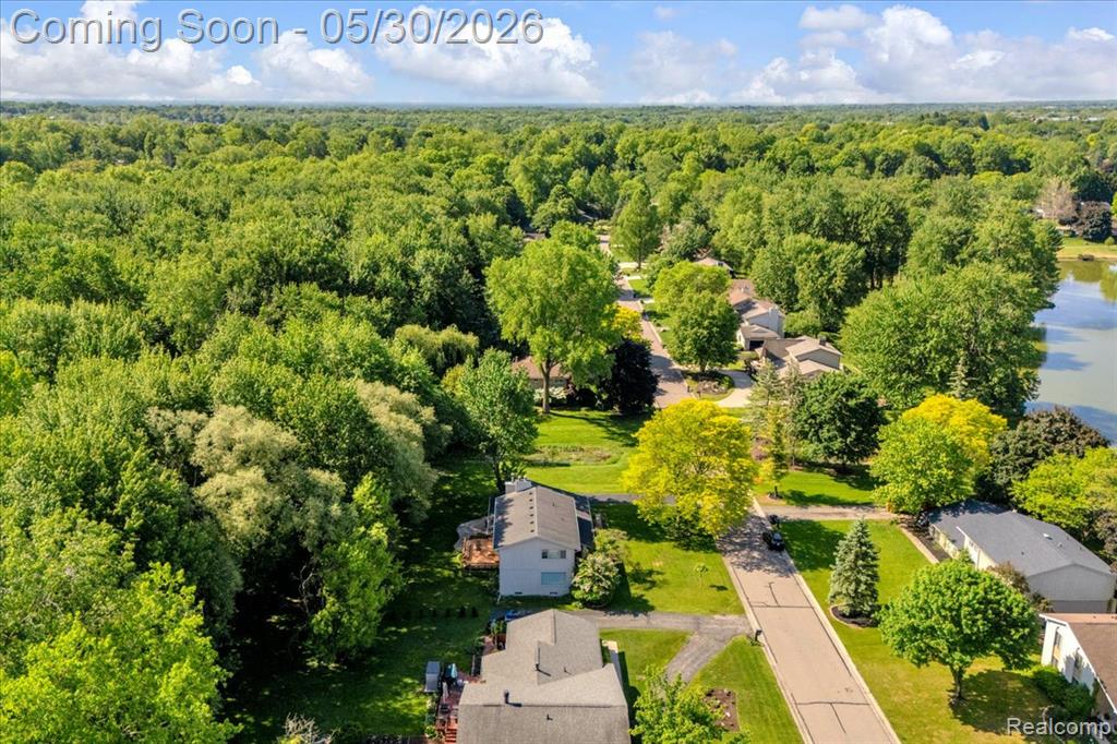 29100 Creek Bend Drive, Farmington, MI 48331 — Photo 53