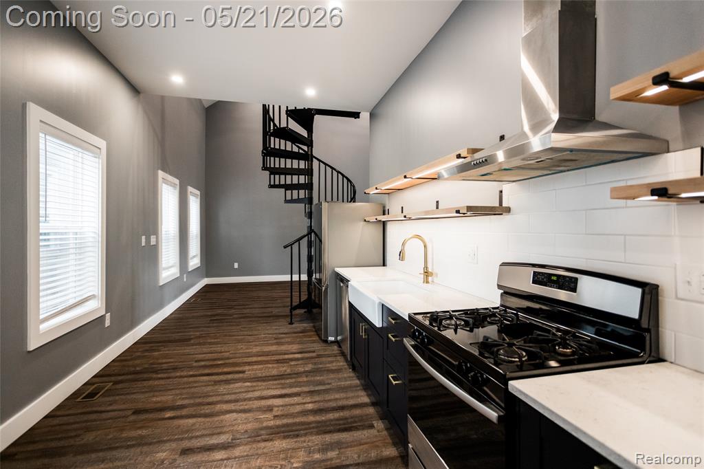 3714 23rd Street, Detroit, MI 48208 — Photo 3