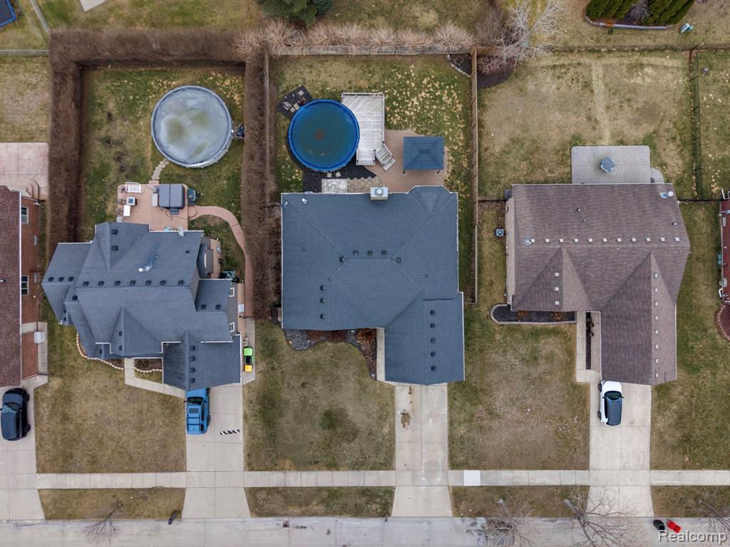 49248 Berkshire Drive, Chesterfield, MI 48047 — Photo 56
