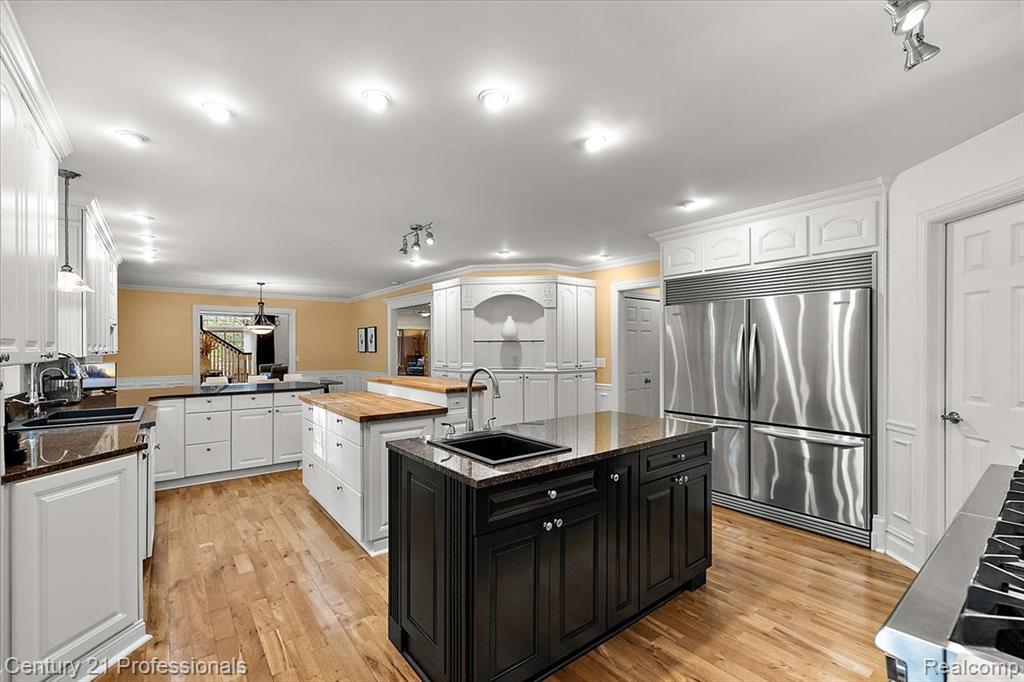 6705 College Park Drive, Clarkston, MI — Photo 49