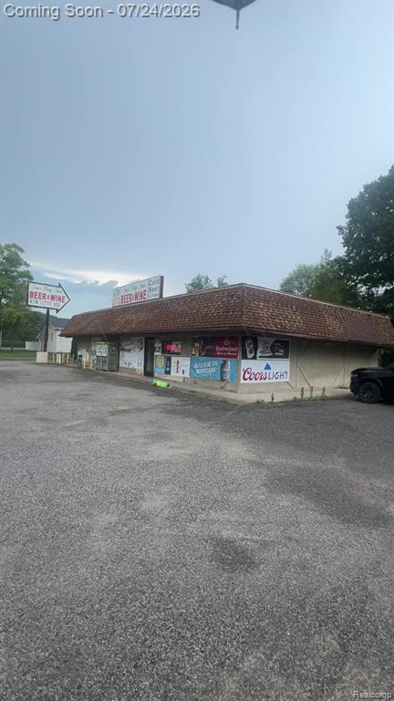 9299 Stone Road, Clay, MI 48001