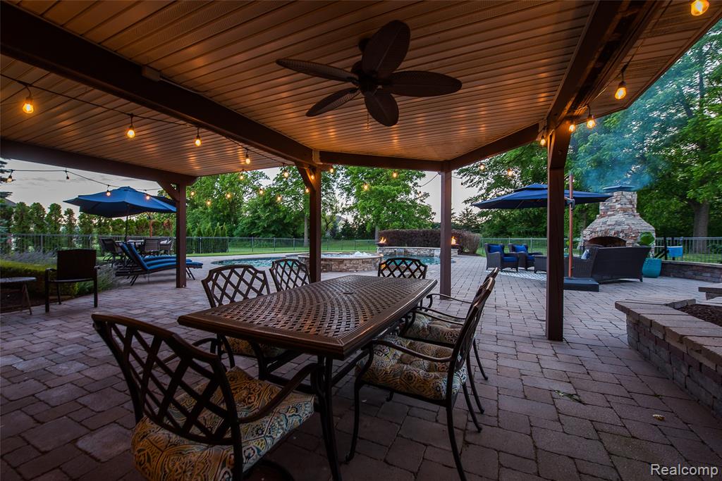 24935 Ravine Drive, South Lyon, MI 48178 — Photo 38