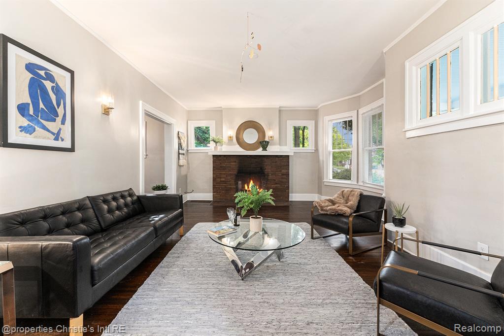 3412 Field Street - Photo 2