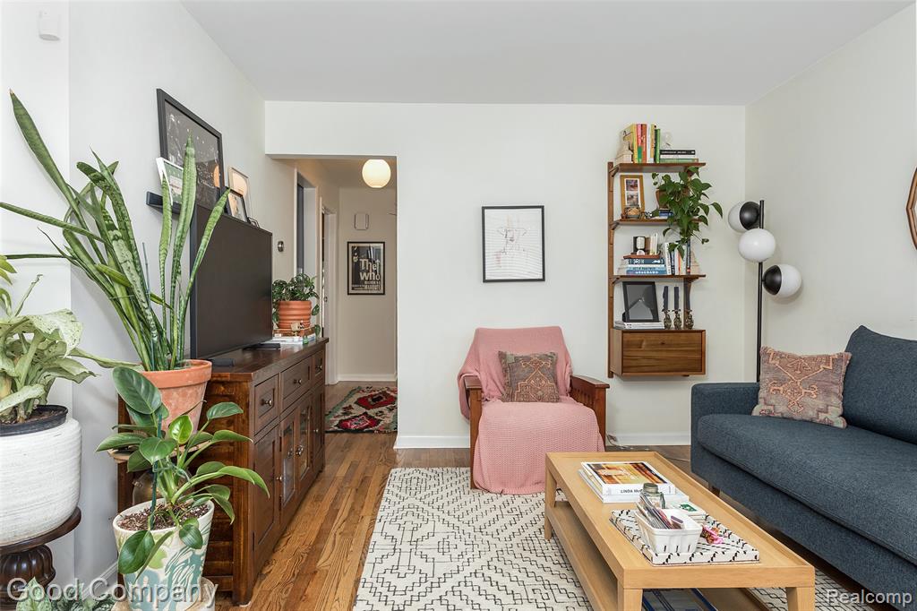 920 W Windemere Avenue, Royal Oak, MI 48073 — Photo 5