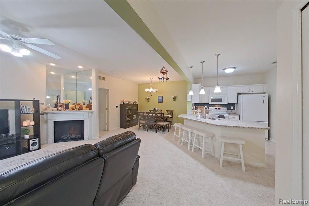 27104 CHESAPEAKE Circle, Walled Lake, MI 48390 — Photo 9