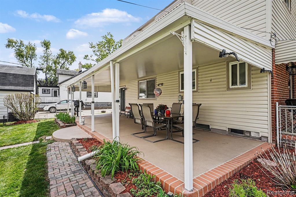 5211 Newberry Street, Wayne, MI 48184 — Photo 22
