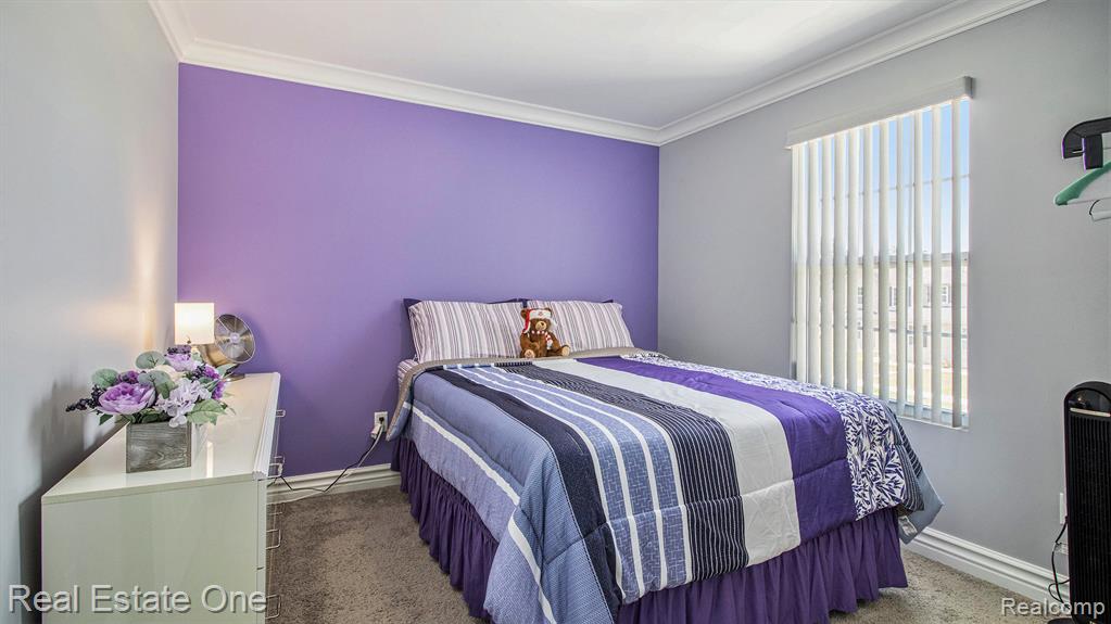 8925 Heritage Drive, Romulus, MI 48174 — Photo 21