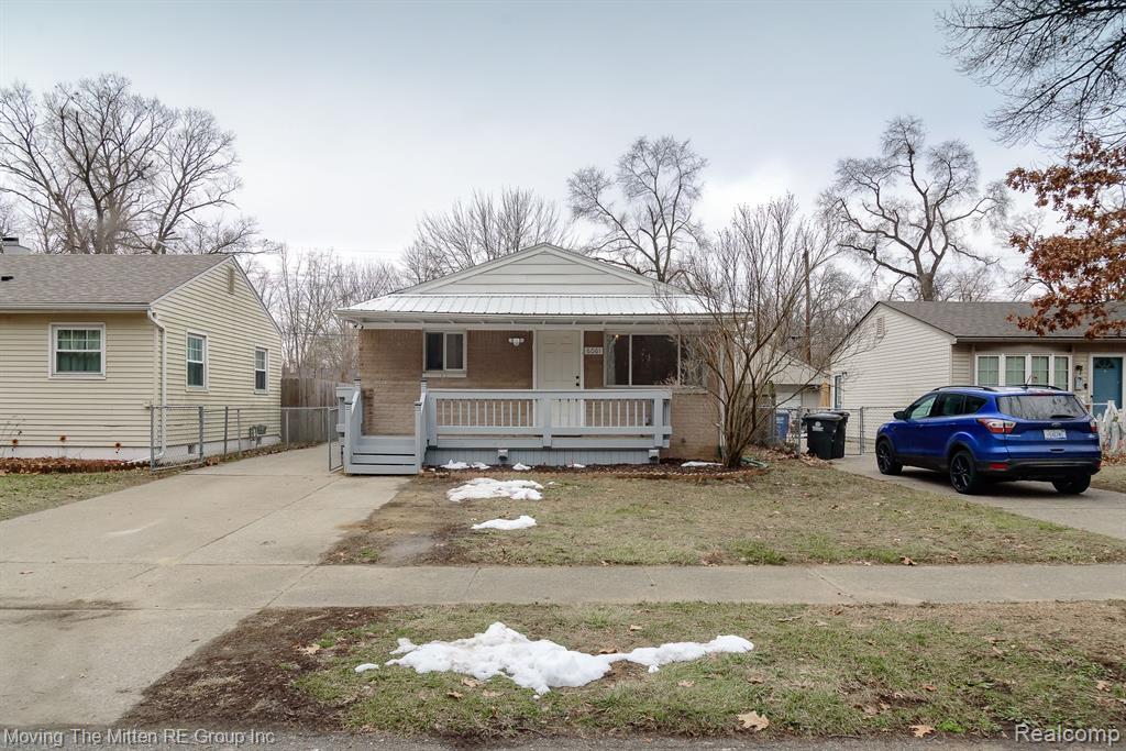 6061 N DOWLING Street, Westland, MI — Photo 32