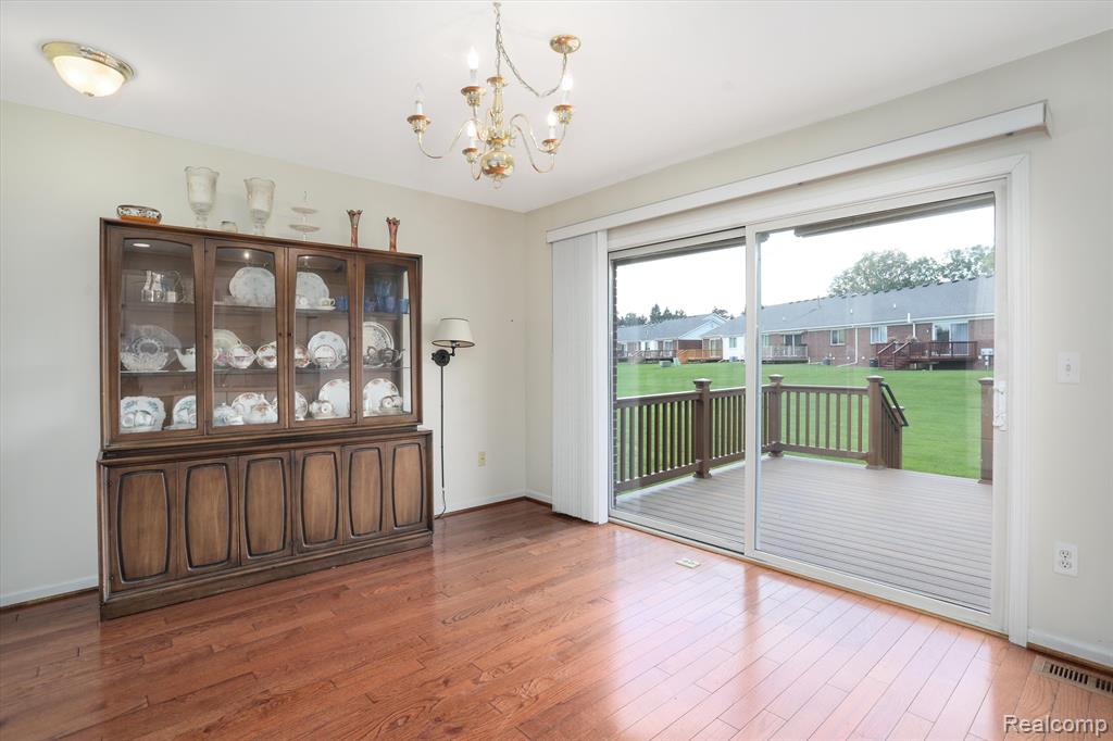 485 NEWCASTLE Lane, Romeo, MI 48065 — Photo 11