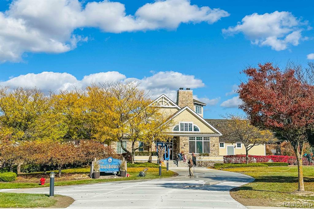 49970 BLACKBERRY Trail, Novi, MI — Photo 52