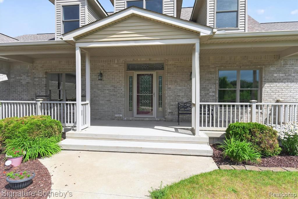 12700 Shaffer Road, Davisburg, MI 48350 — Photo 9