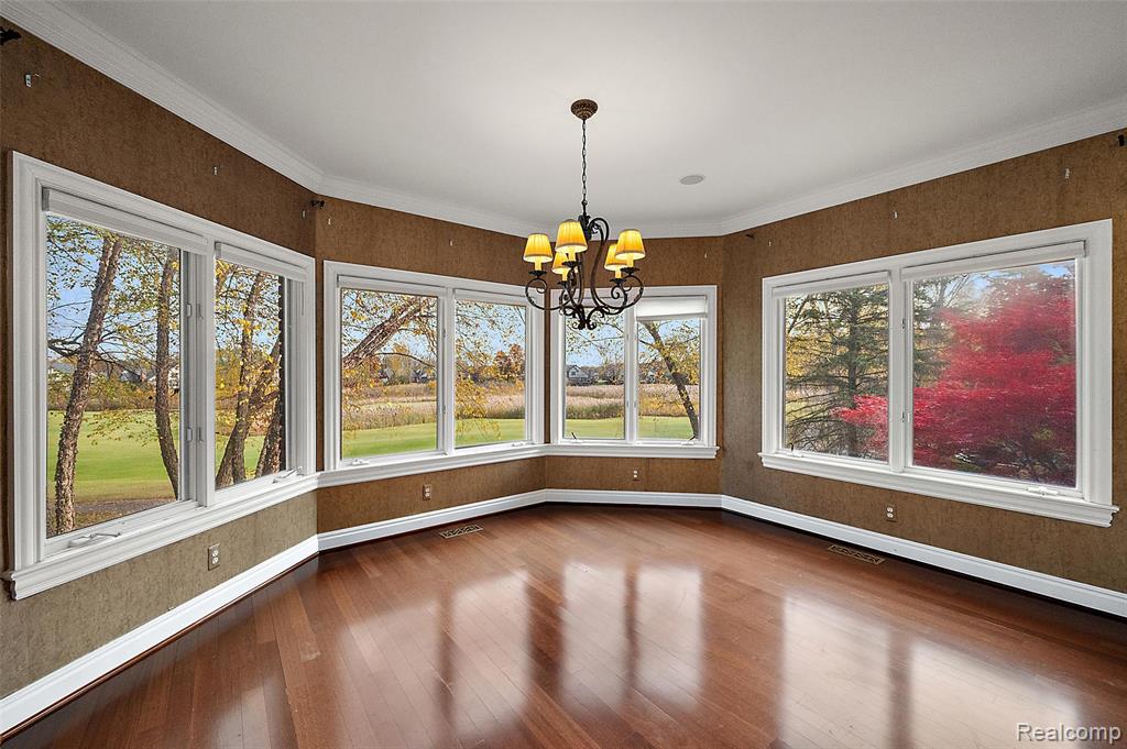 83 Greenan Lane, Lake Orion, MI 48362 — Photo 32