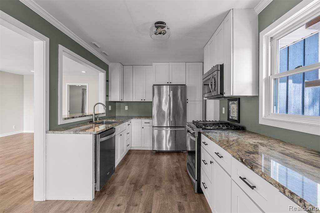 5157 Boardman Street, Onsted, MI 49265 — Photo 8