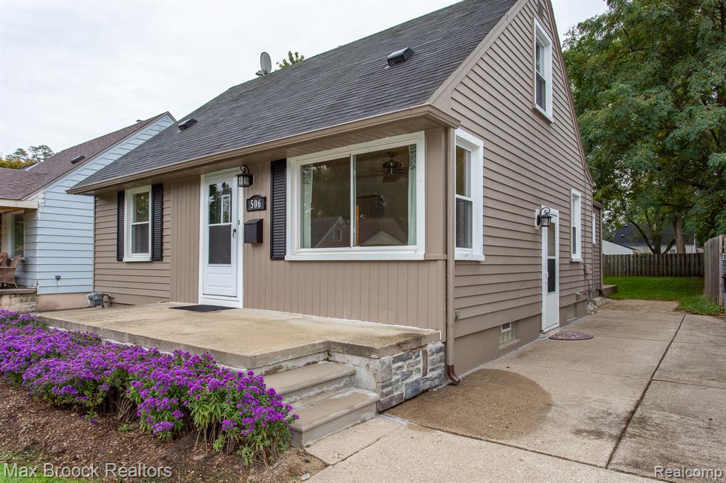 506 AMELIA Avenue, Royal Oak, MI 48073 — Photo 40