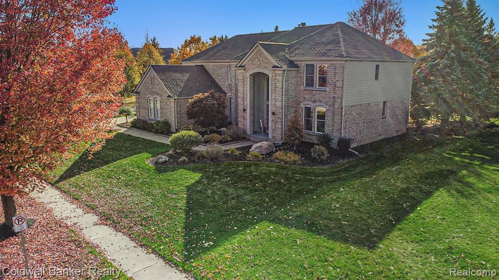 17301 OAK HILL Drive, Northville, MI 48168 — Photo 49