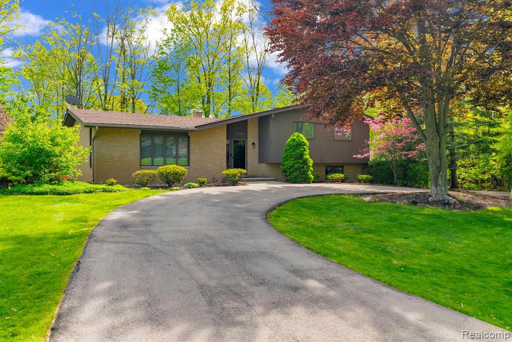 4731 PATRICK Road, West Bloomfield, MI — Photo 2