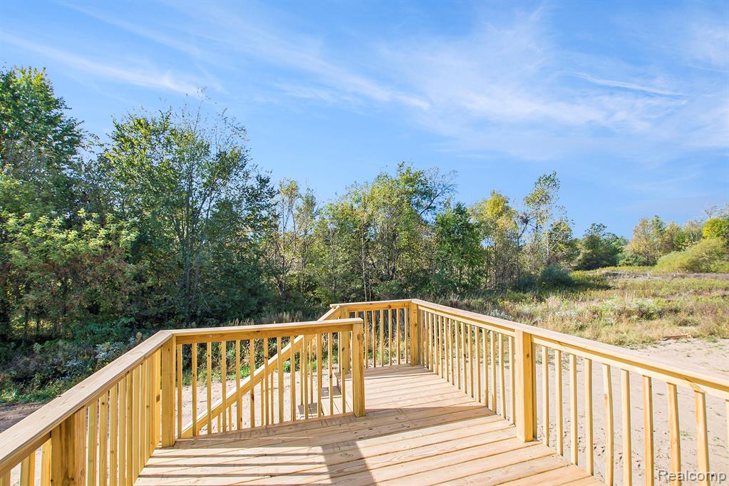 8377 Majestic Boulevard, Fowlerville, MI 48836 — Photo 25