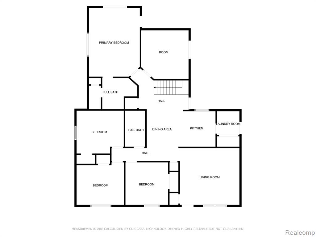 4187 W ALLEN Road, Howell, MI 48855 — Photo 44