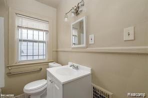 8026 LAUDER Street, Detroit, MI 48228 — Photo 8