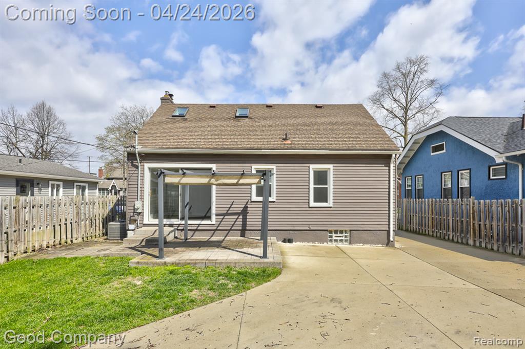 14 Kensington Boulevard, Pleasant Ridge, MI — Photo 47