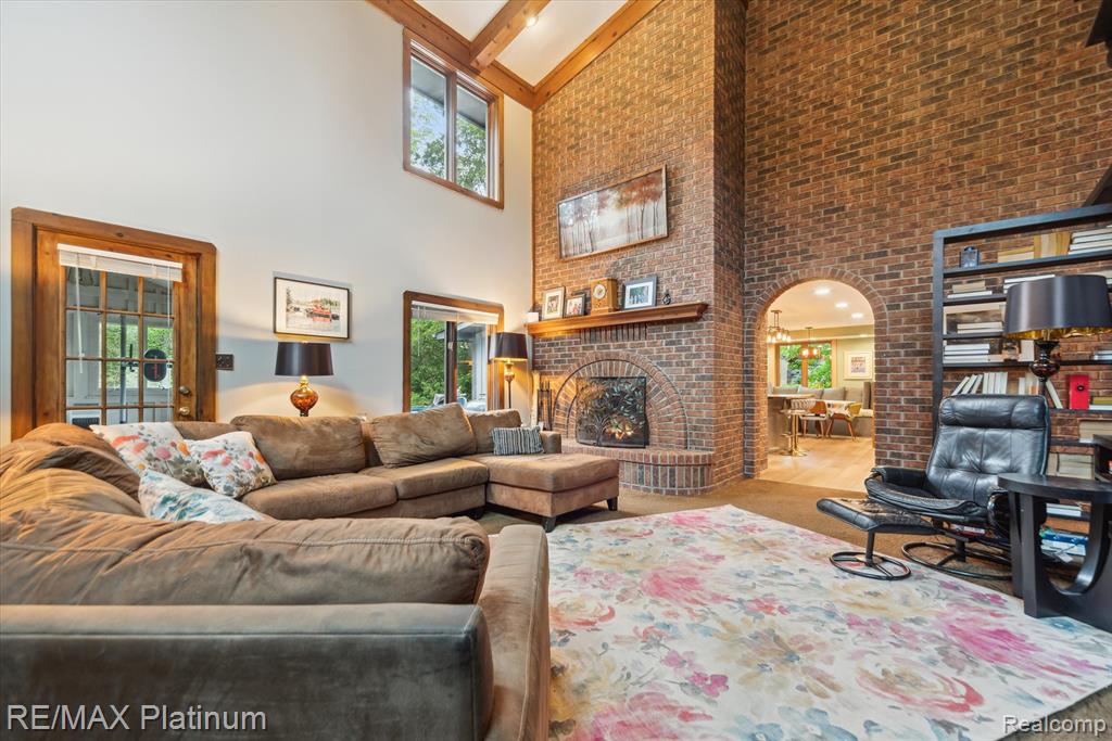 5152 Milroy Lane, Brighton, MI 48116 — Photo 14